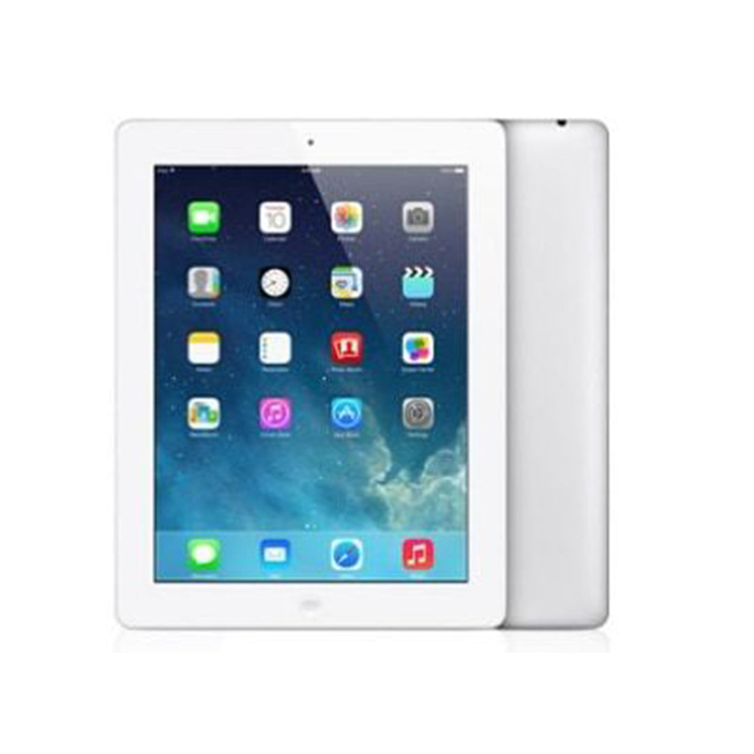 iPad 4th Gen (2012) 9.7" Wi-fi  Premium (16GB)