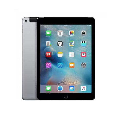 iPad Air 2 (2014) Wi-fi + Cellular Premium (64GB)