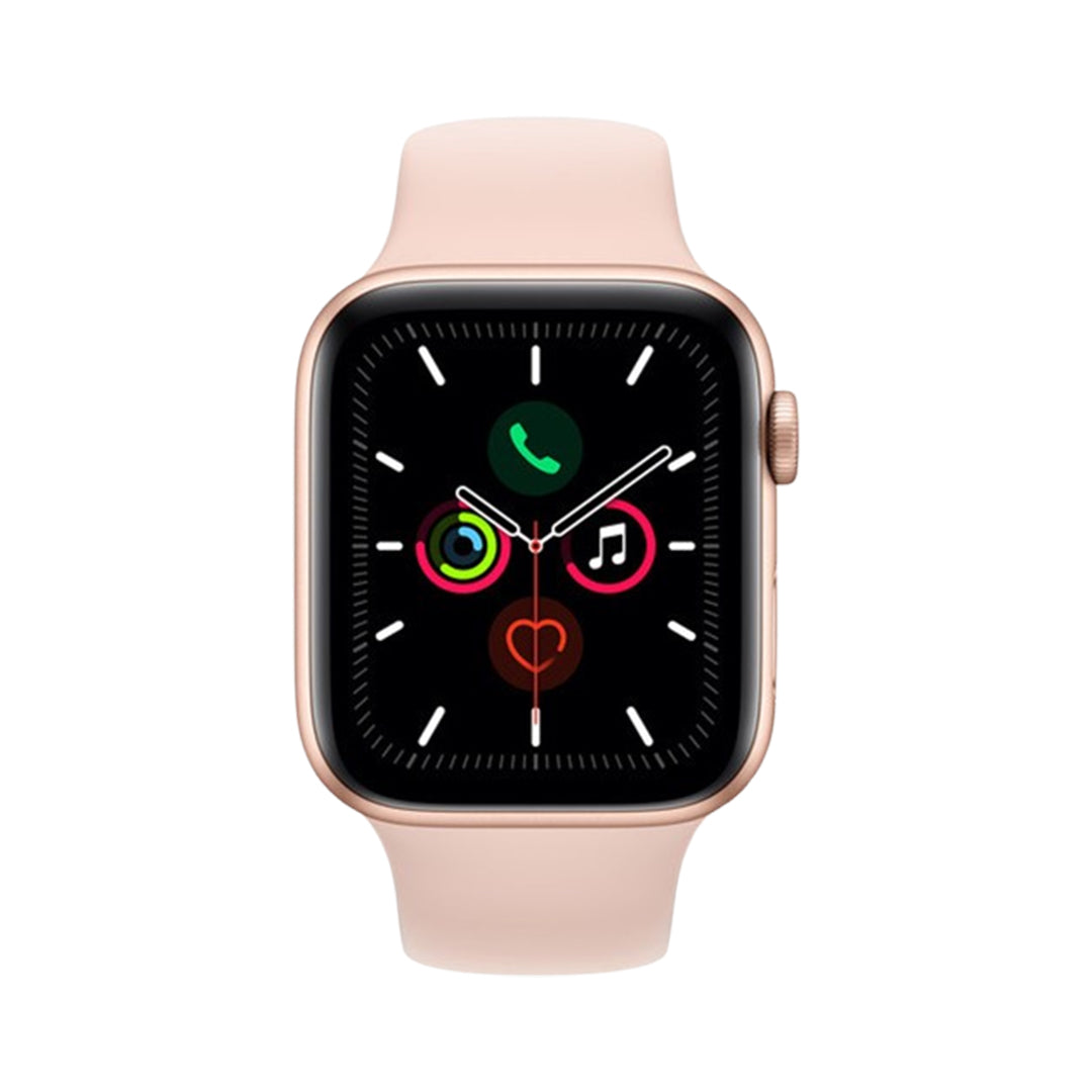 Apple Watch Series 5 40mm Gps Pink - Good - Refurbished