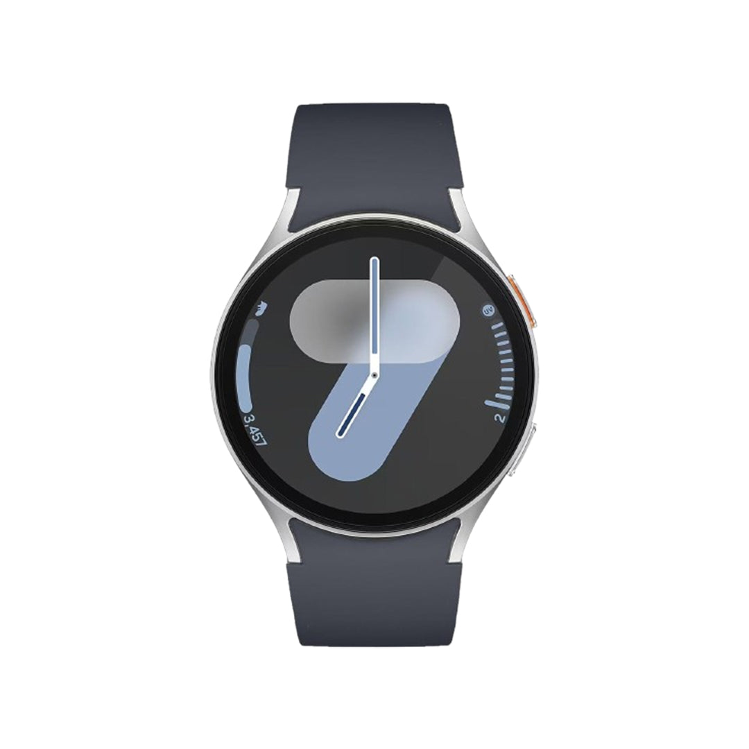 Samsung Galaxy Watch 7 40mm Gps Black - Excellent - Refurbished