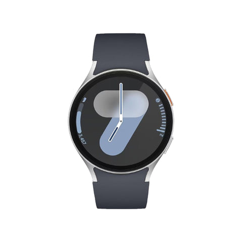 Samsung Galaxy Watch 7 40mm Gps Black - Excellent - Refurbished