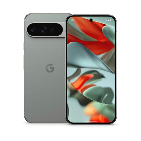 Google Pixel 9 Pro XL 128GB Grey - Good - Refurbished
