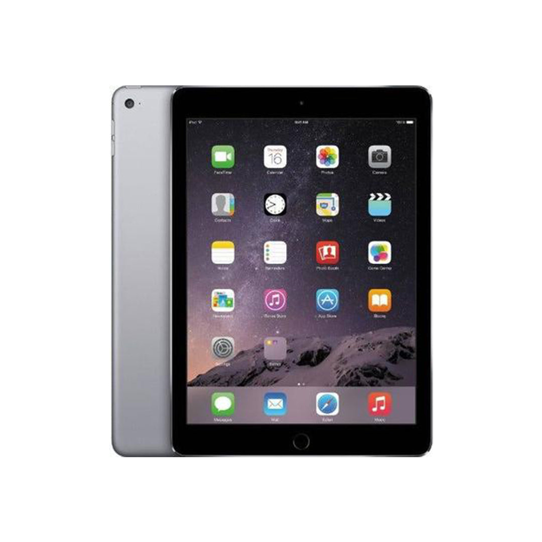 iPad 6Th Gen 9.7″ Wi-fi + Cellular Premium (128GB)