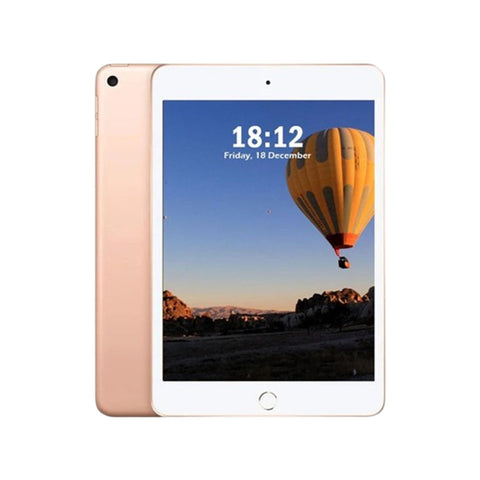 Refurbished Apple iPad Mini 5 WiFi + Cellular 64GB Gold - Good