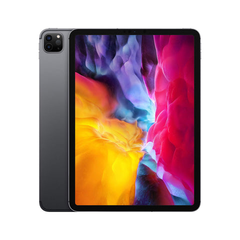 iPad Pro 11'' 2020 2nd Gen Wi-fi + Cellular Premium (128GB)