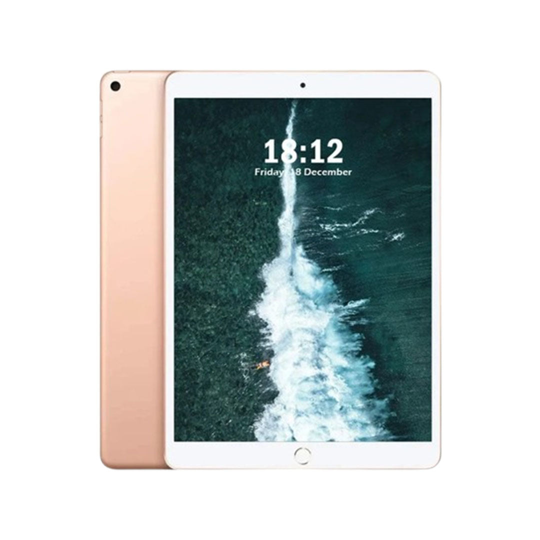 Apple iPad Air 3 WiFi 64GB Gold - As New - Refurbished