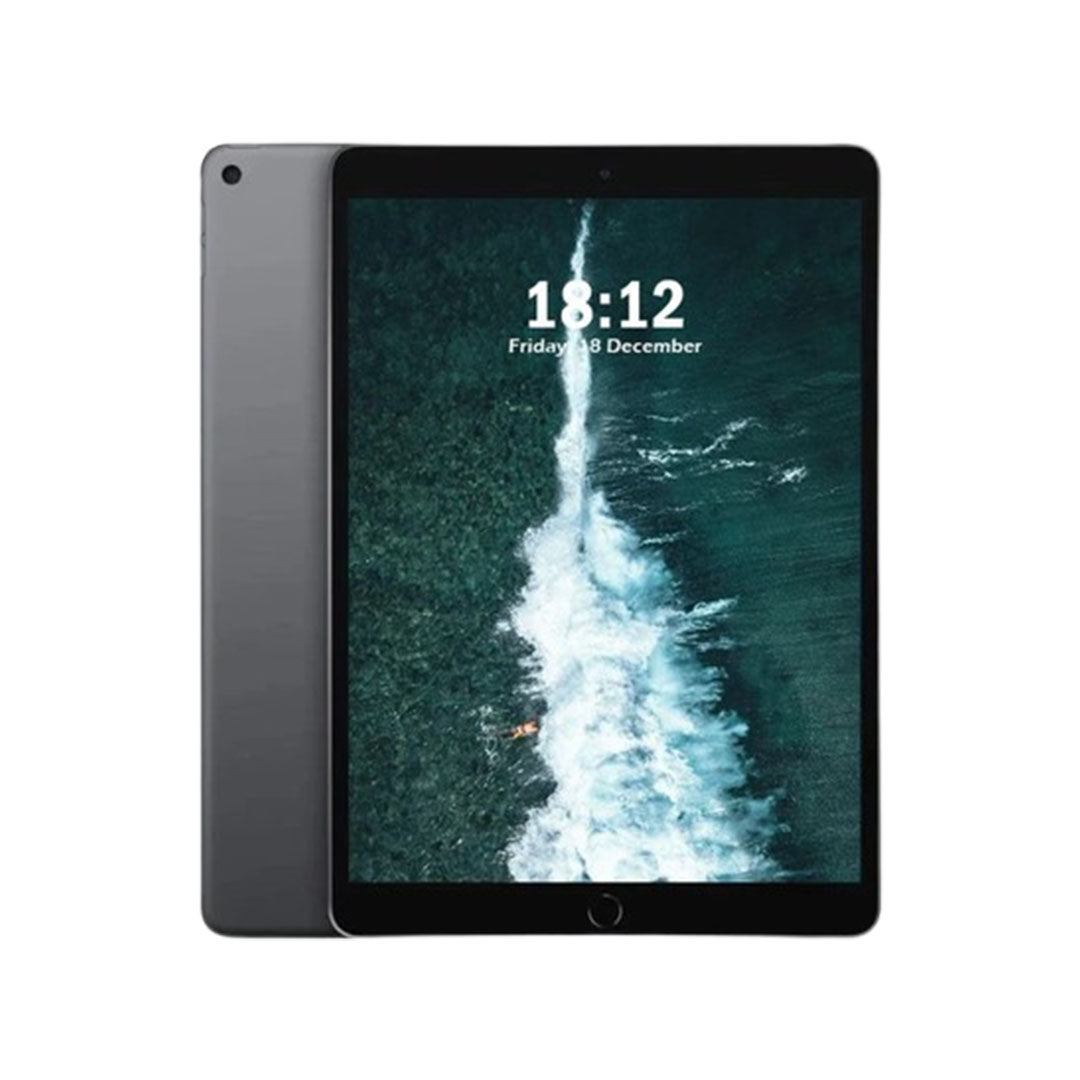 Apple iPad Air 3 WiFi + Cellular 64GB Grey - Good - Refurbished