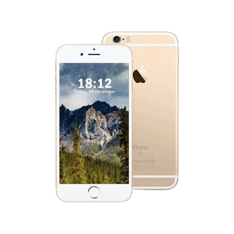 iPhone 6s Premium (128GB)