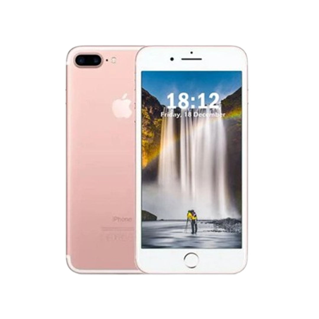 iPhone 7 Plus (32GB 128GB 256GB) – Refurbished Tech