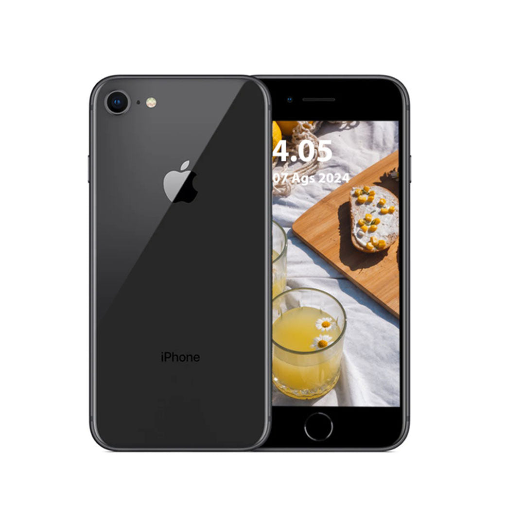 iPhone 8 (64GB 128GB 256GB)