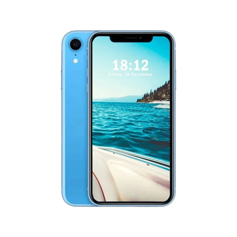 iPhone XR Premium (128GB)