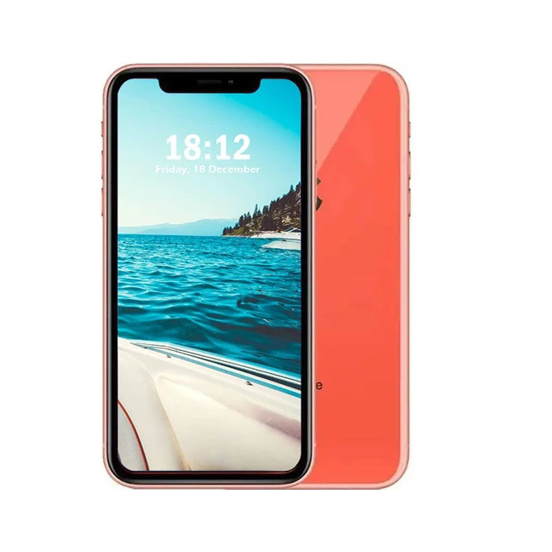 iPhone XR Premium (128GB)