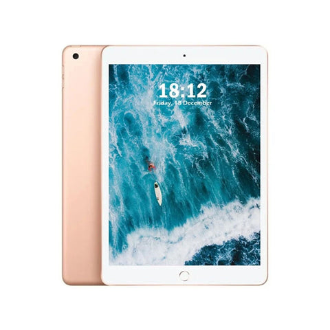 Refurbished Apple iPad 8th Gen 2020 Wifi + Cellular 32GB Gold - Premium