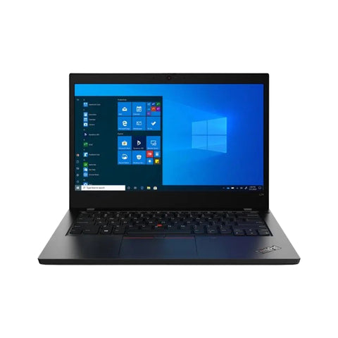 Lenovo ThinkPad L15 (Gen1) i7-10510U 1.80GHz 512GB Black - Good - Refurbished