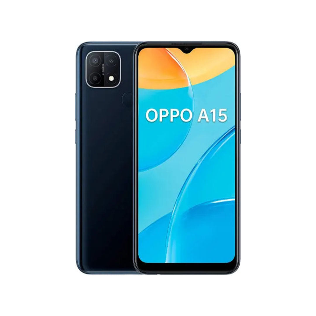 Oppo A15 Premium (32GB)