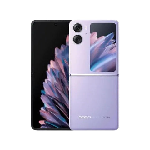 Oppo Find N2 Flip Premium (256GB)