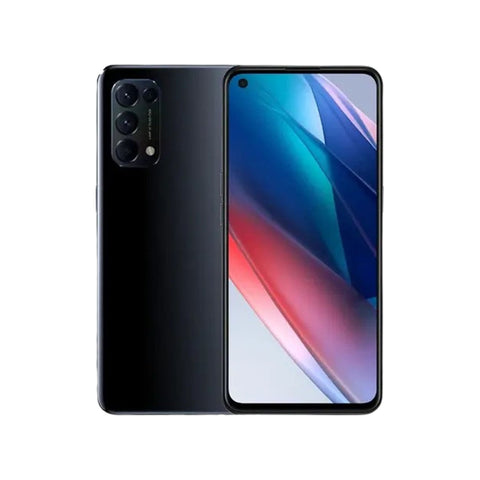 Oppo Find X3 Lite 5G 128GB Black - Excellent - Refurbished