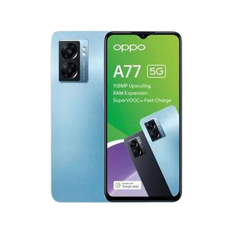 Oppo A77 5G Premium (128GB)