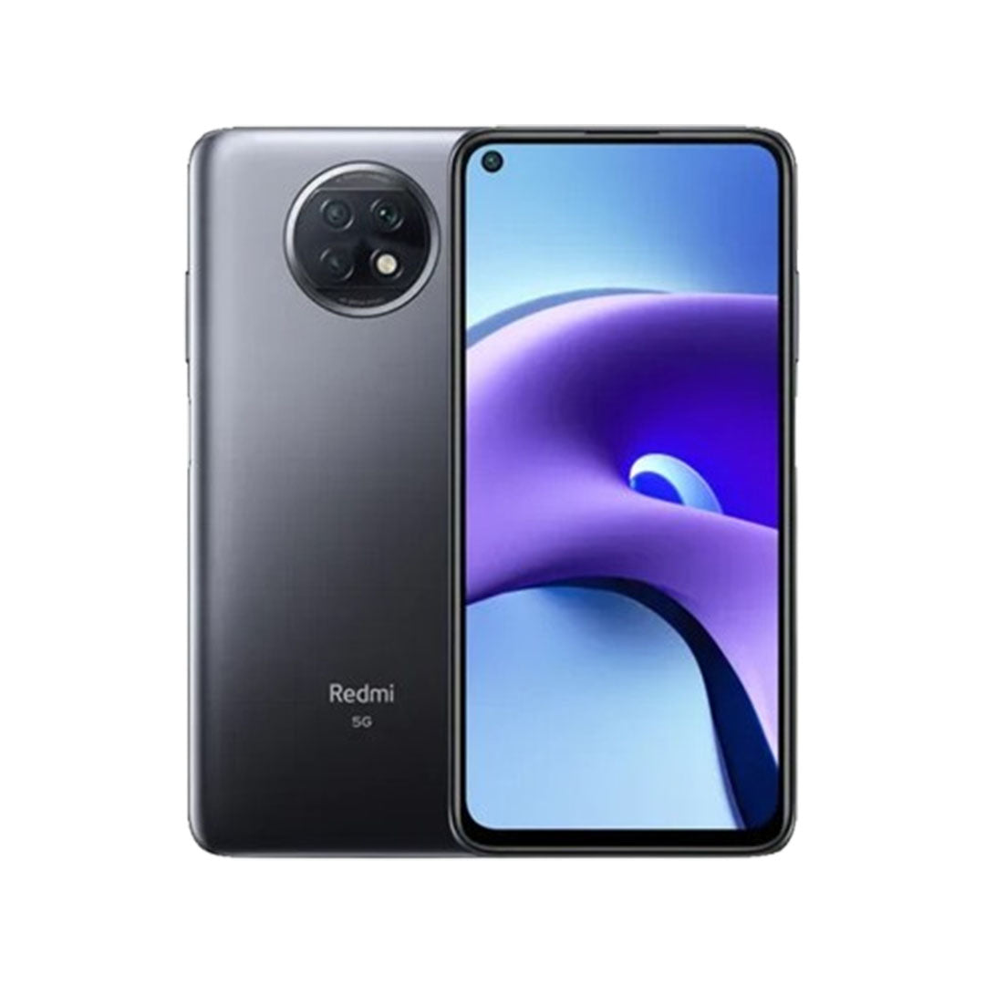 Xiaomi Redmi Note 9T 5G 128GB - Good - Refurbished