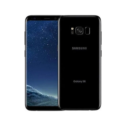 Samsung Galaxy S8 (64GB)