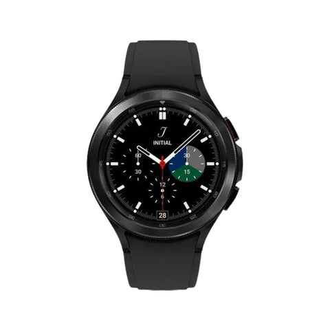 Refurbished Samsung Galaxy Watch 4 Classic 46mm Gps Black - As New