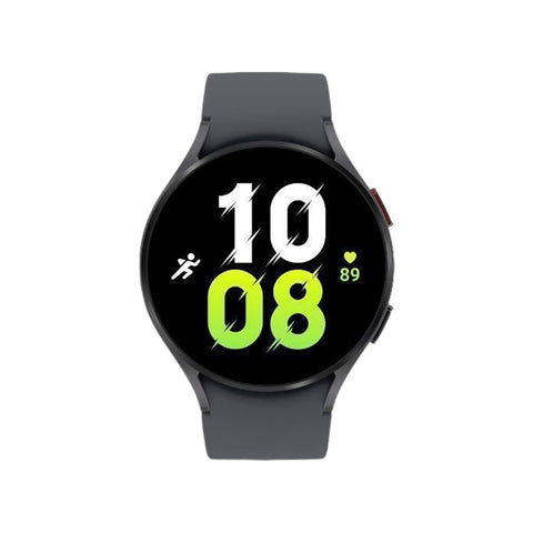 Samsung Galaxy Watch 5 44mm Gps Black - As New - Refurbished