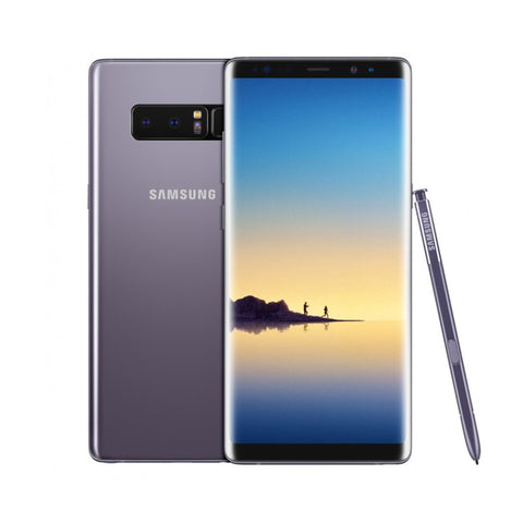 Samsung Galaxy Note 8 (64GB)