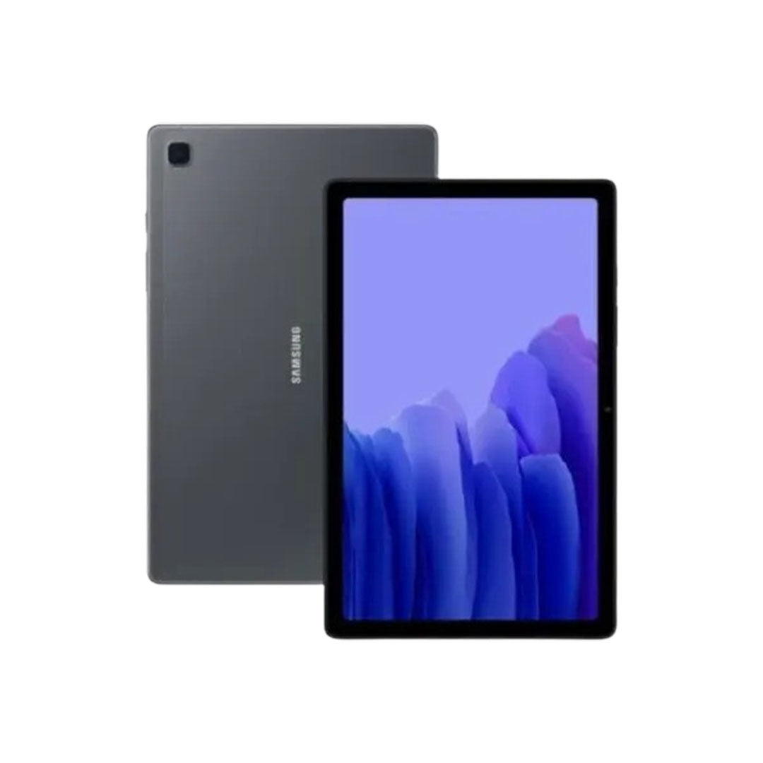 Samsung Galaxy Tab A7 (2020) WiFi + Cellular 32GB Black - Excellent - Refurbished