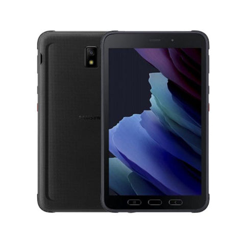 Samsung Galaxy Tab Active 3 WiFi + Cellular 128GB Black - Excellent - Refurbished