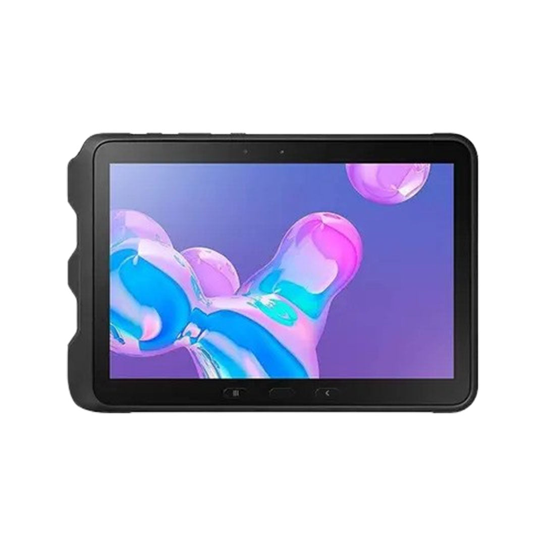 Samsung Galaxy Tab Active Pro (2019) WiFi + Cellular 64GB Black - Good - Refurbished