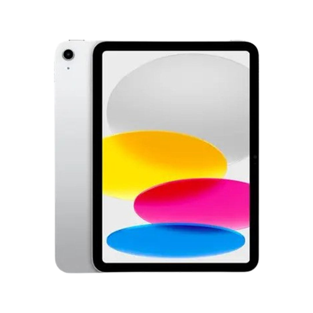 iPad 10Th Gen Wi-Fi Premium (64GB)