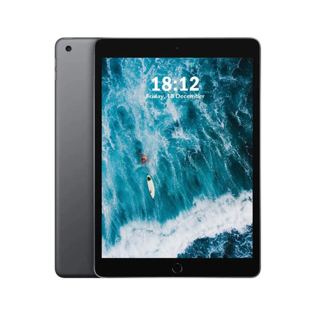 Refurbished Apple iPad 8th Gen 2020 Wifi 128GB Grey - Premium