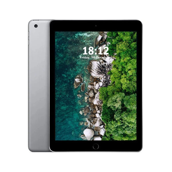 ipad 2018 128GB 第6世代 Amazon.co.jp: 【整備済み品】 Apple iPad (第6世代) Wi-Fi +