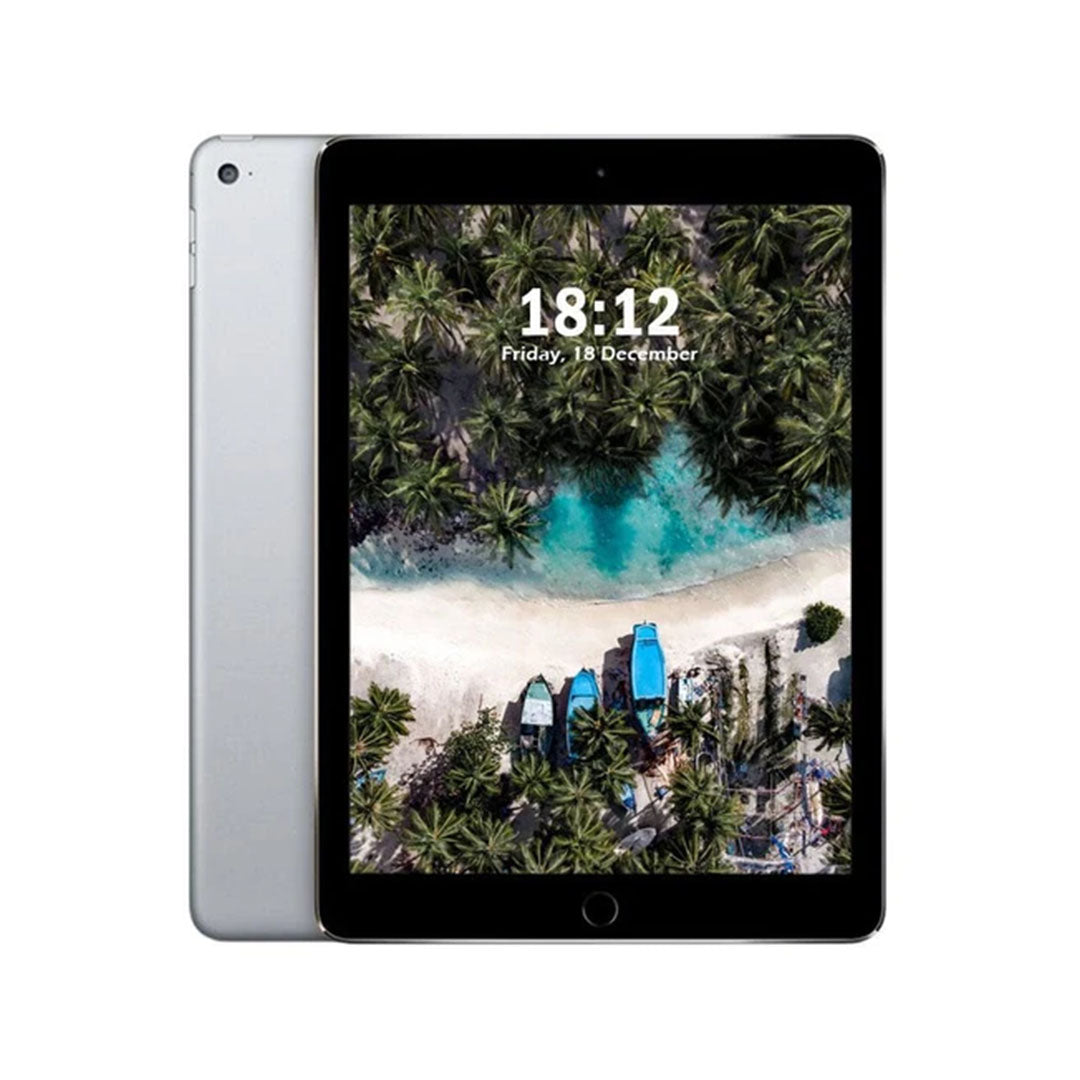 Refurbished iPad Air 2 16GB WiFi  Grey - Good