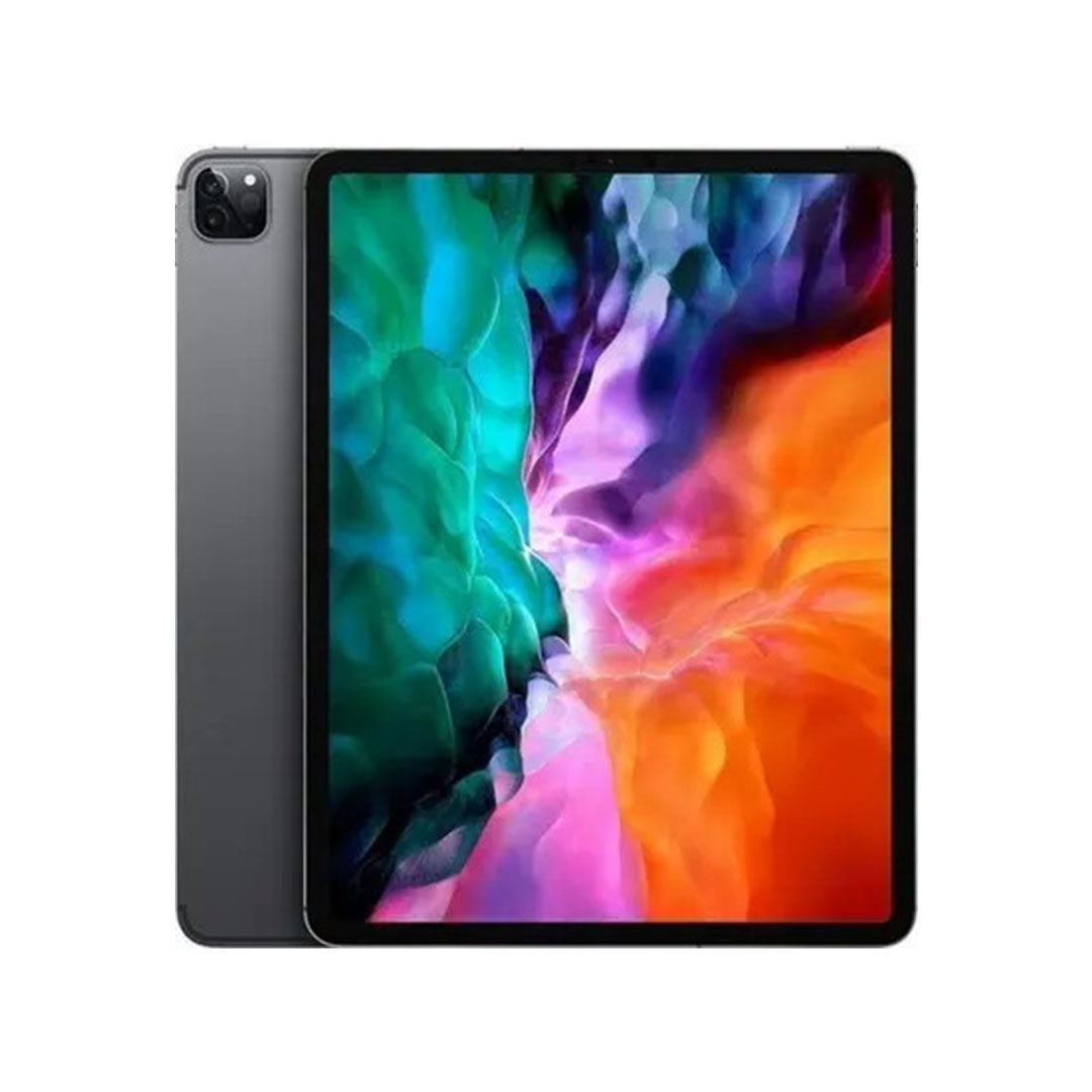 iPad Pro 12.9'' 2020 4Th Gen Wi-fi Premium (128GB)