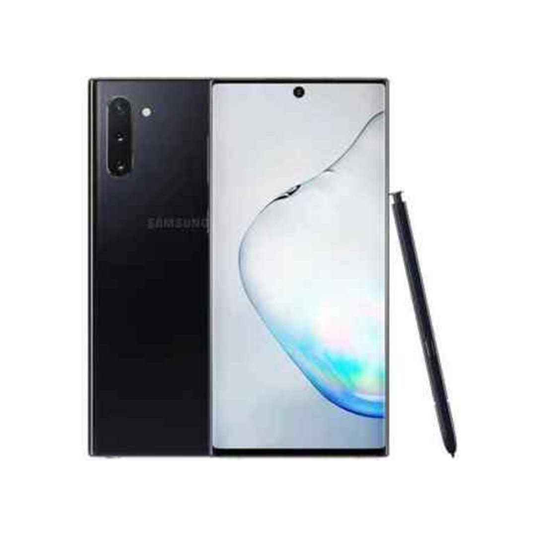 Samsung Galaxy Note 10 5G Premium (512GB)