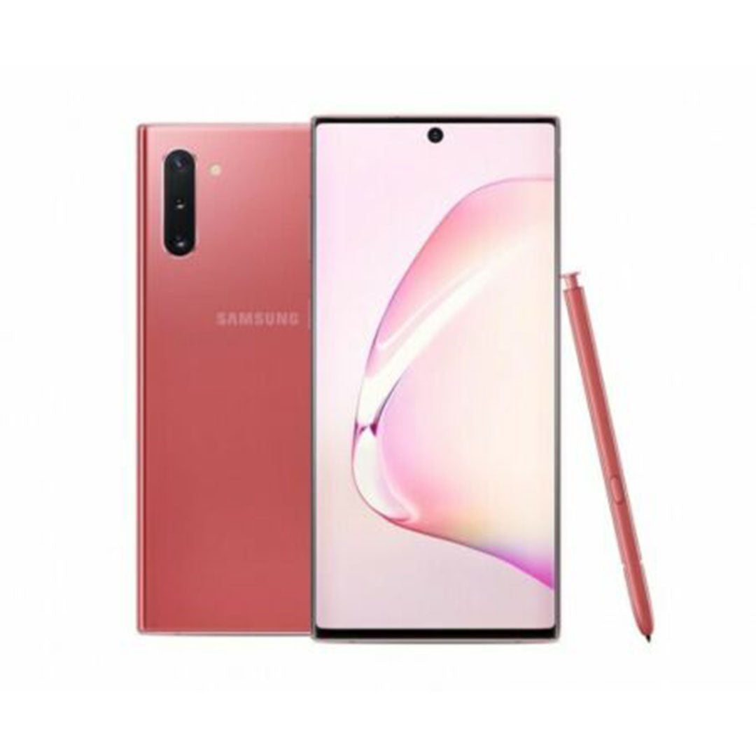 Samsung Galaxy Note 10 5G Premium (256GB)