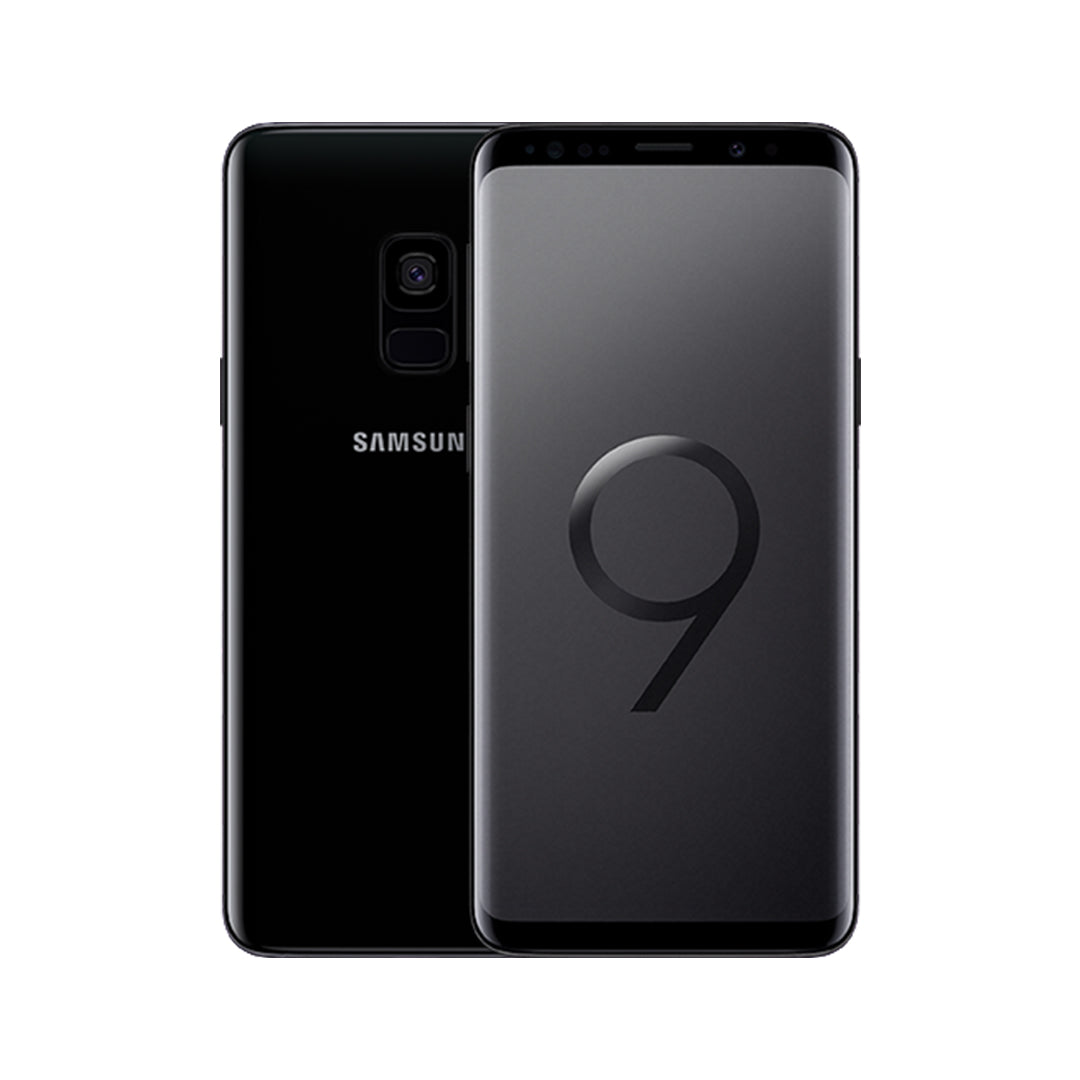 Samsung Galaxy S9 Premium (128GB)