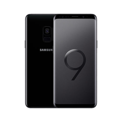 Samsung Galaxy S9 Plus Premium (128GB)