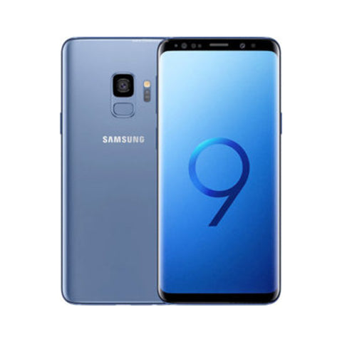 Samsung Galaxy S9 Premium (64GB)