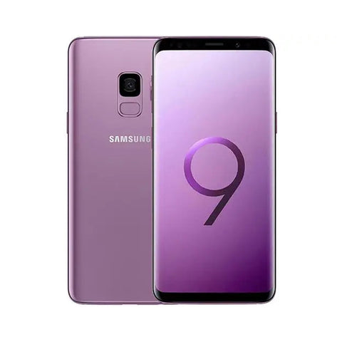 Samsung Galaxy S9 Plus (64GB 128GB 256GB)